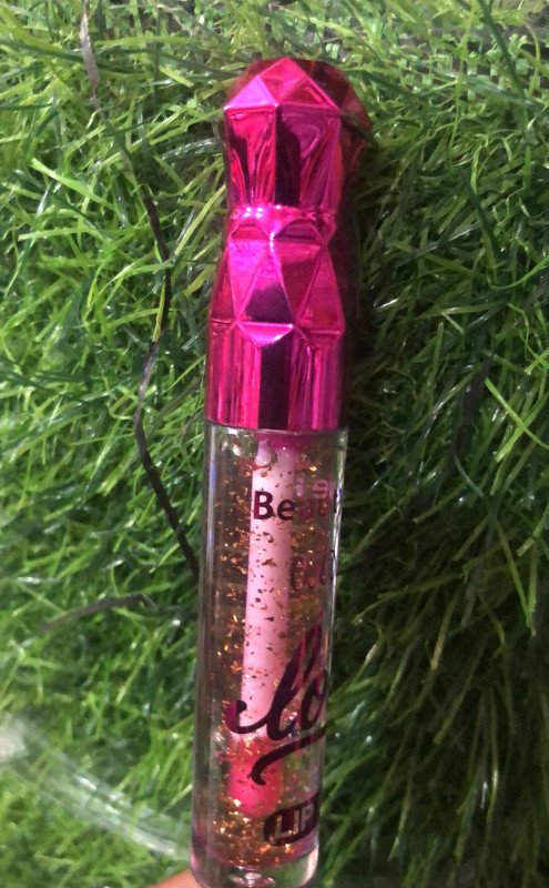 Happy Kiss'n  you Love Lip Gloss - L7202